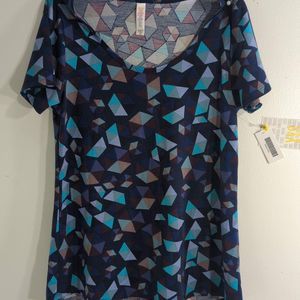 NWT LulaRoe classic tunic